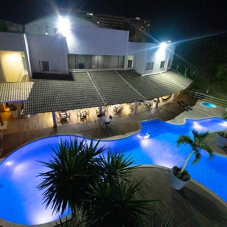 Hotel Bhs リニャレス エクステリア 写真