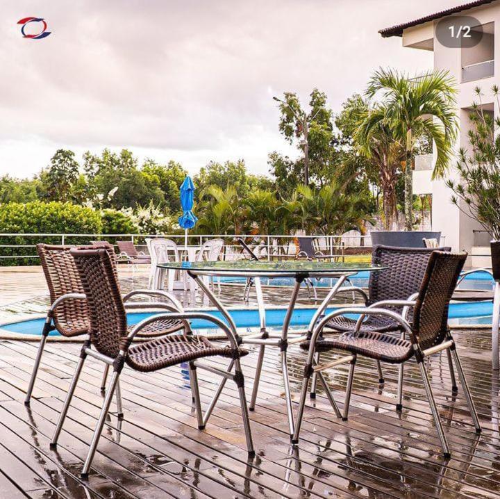 Hotel Bhs リニャレス エクステリア 写真
