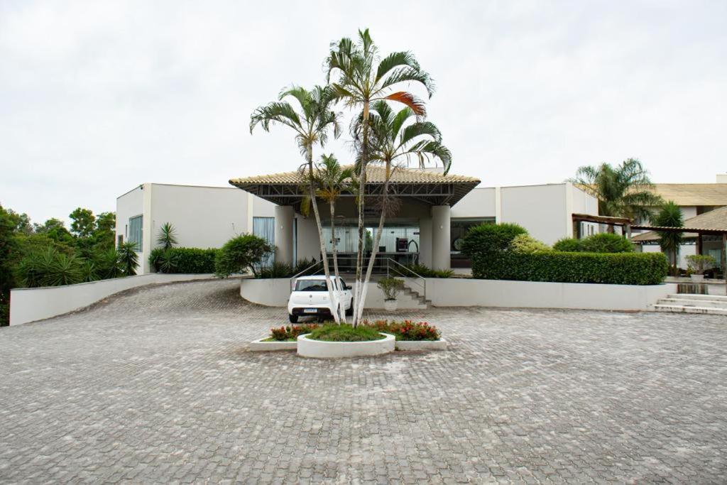 Hotel Bhs リニャレス エクステリア 写真