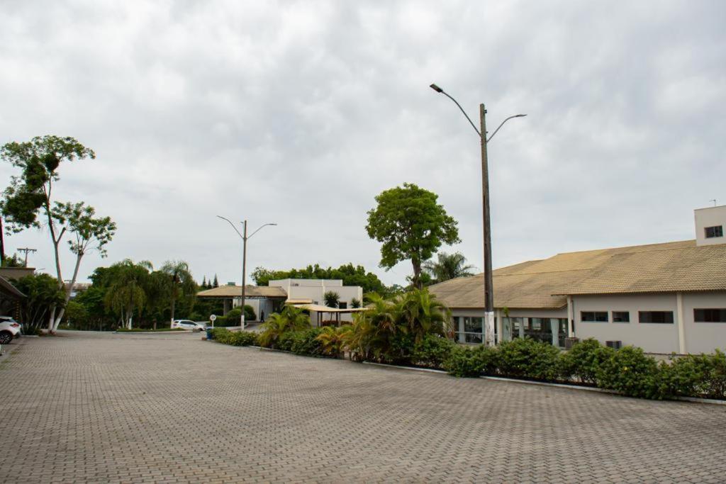 Hotel Bhs リニャレス エクステリア 写真