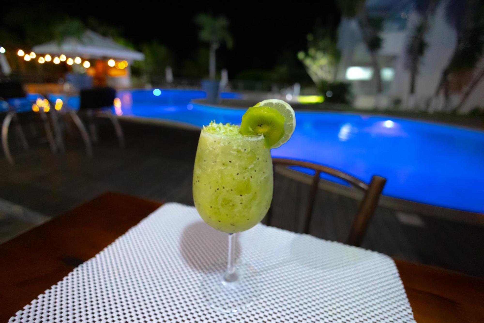 Hotel Bhs リニャレス エクステリア 写真