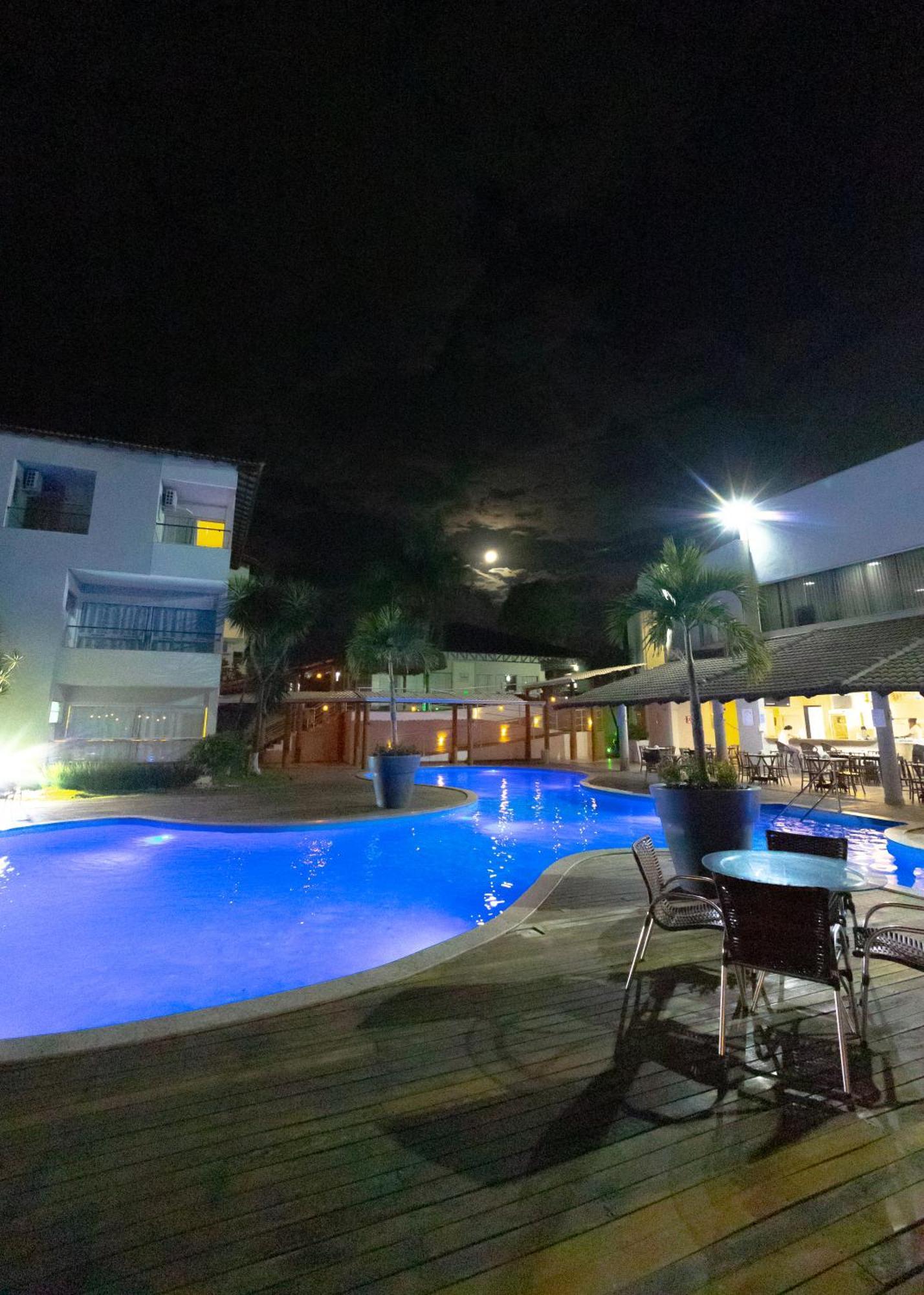 Hotel Bhs リニャレス エクステリア 写真