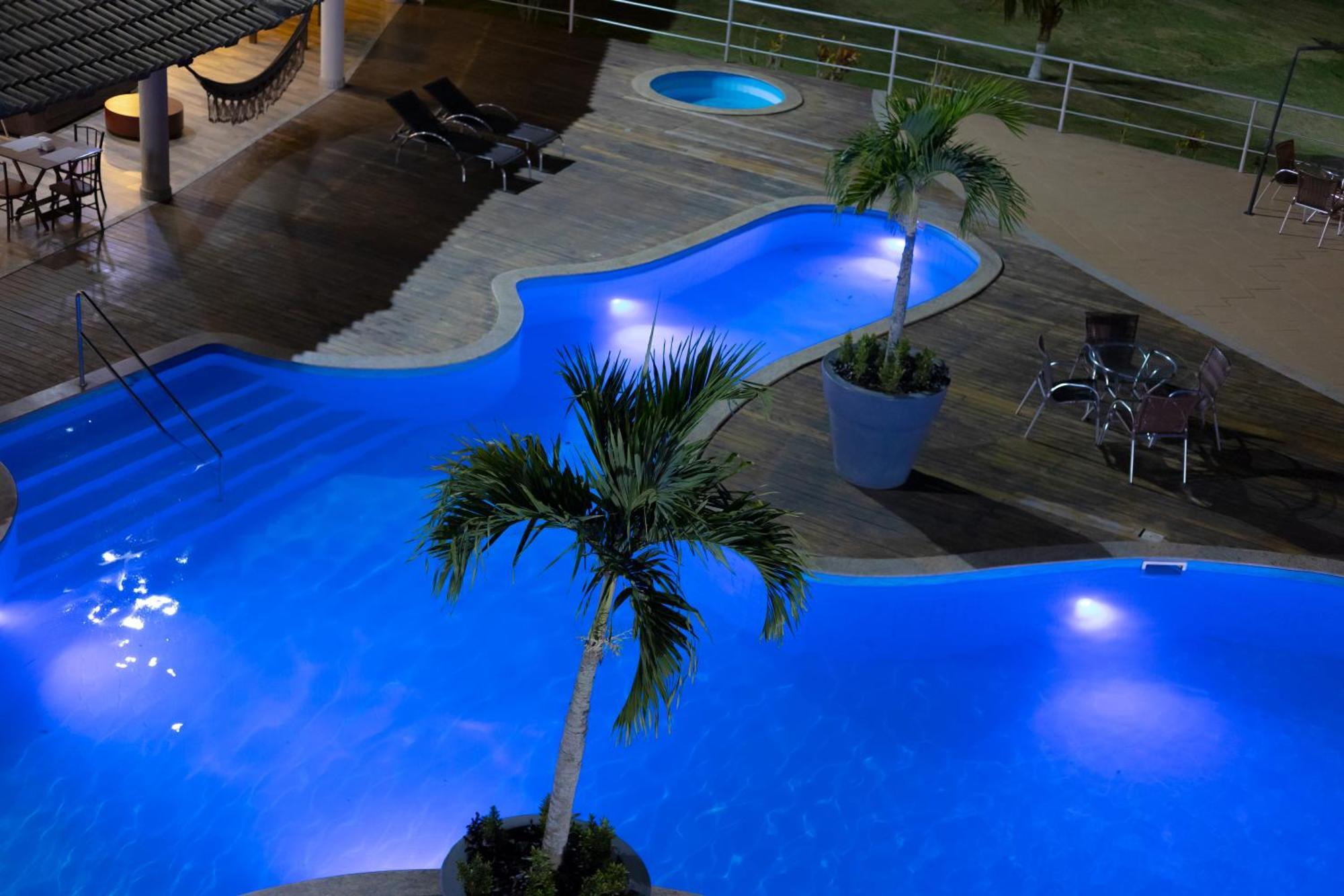 Hotel Bhs リニャレス エクステリア 写真